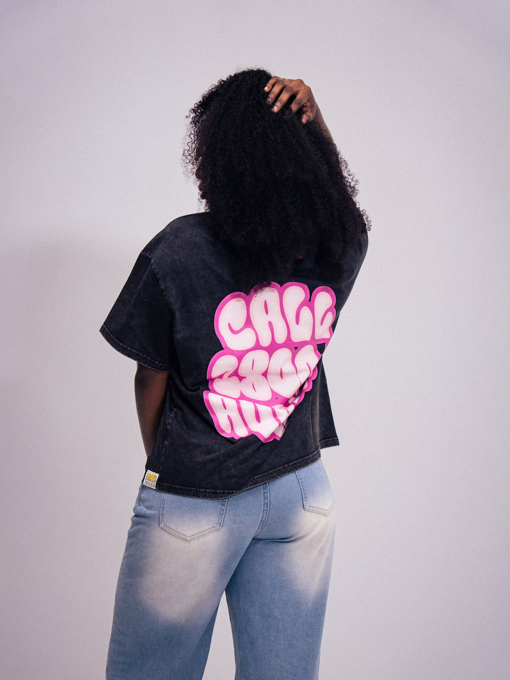 1800 TEE BLACK