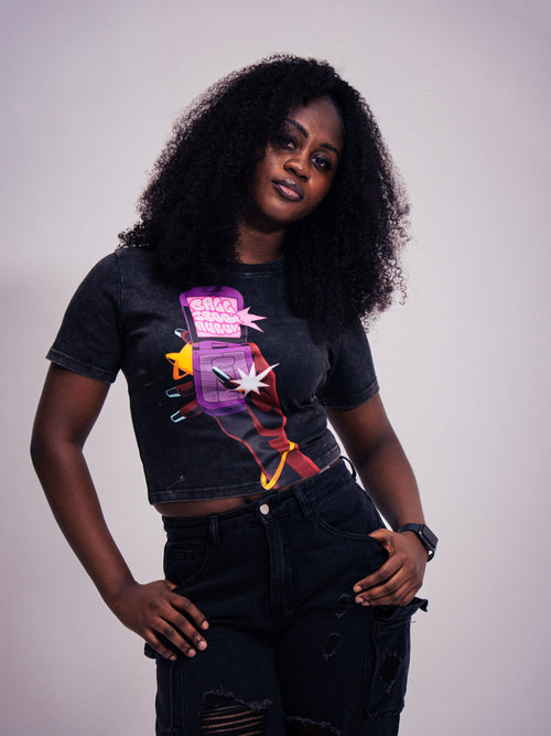 1800 BABY TEE