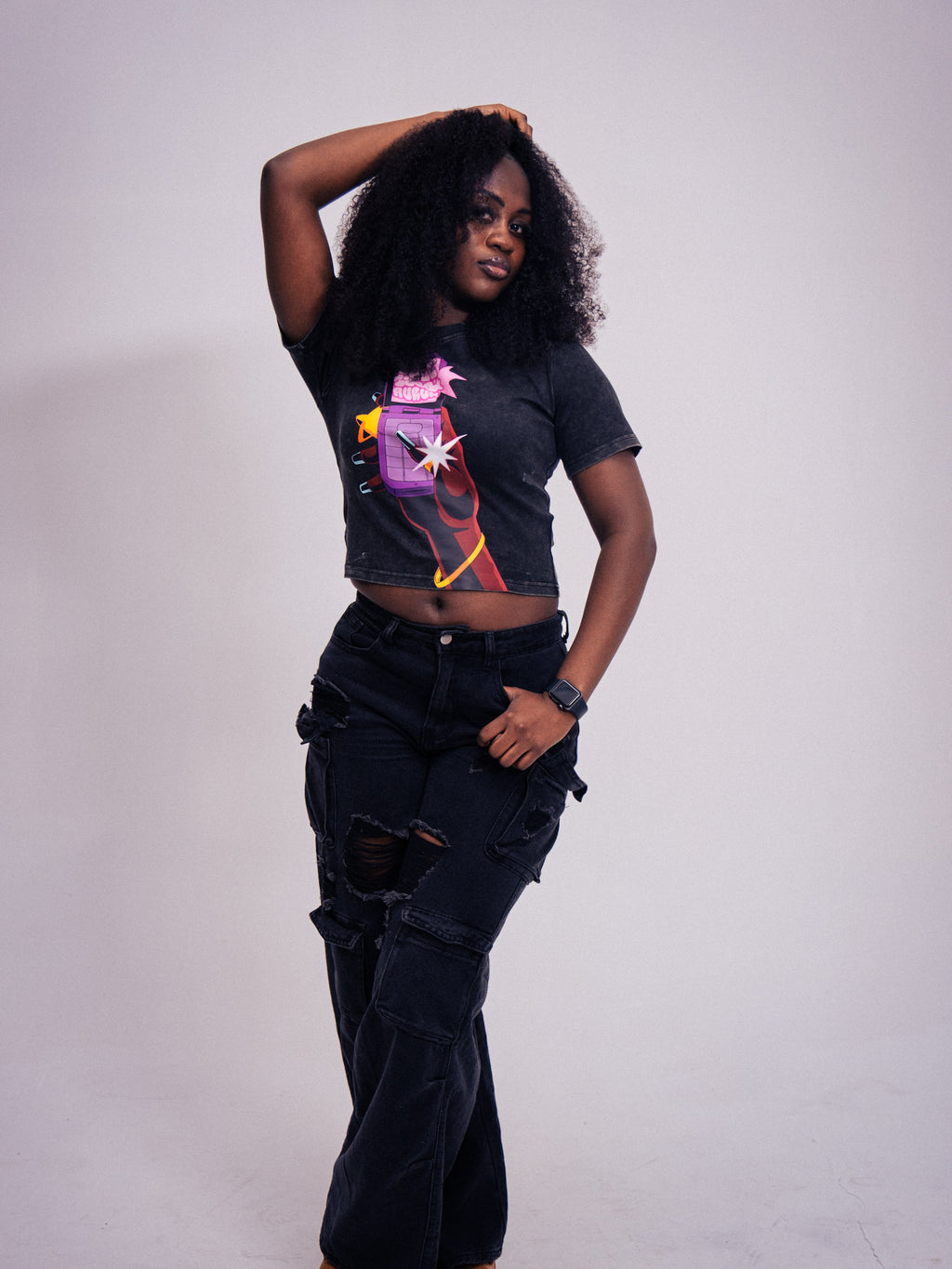 1800 BABY TEE