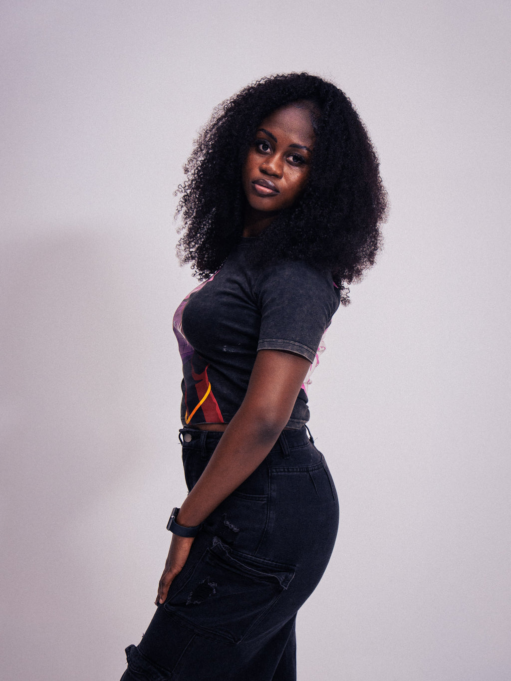 1800 BABY TEE