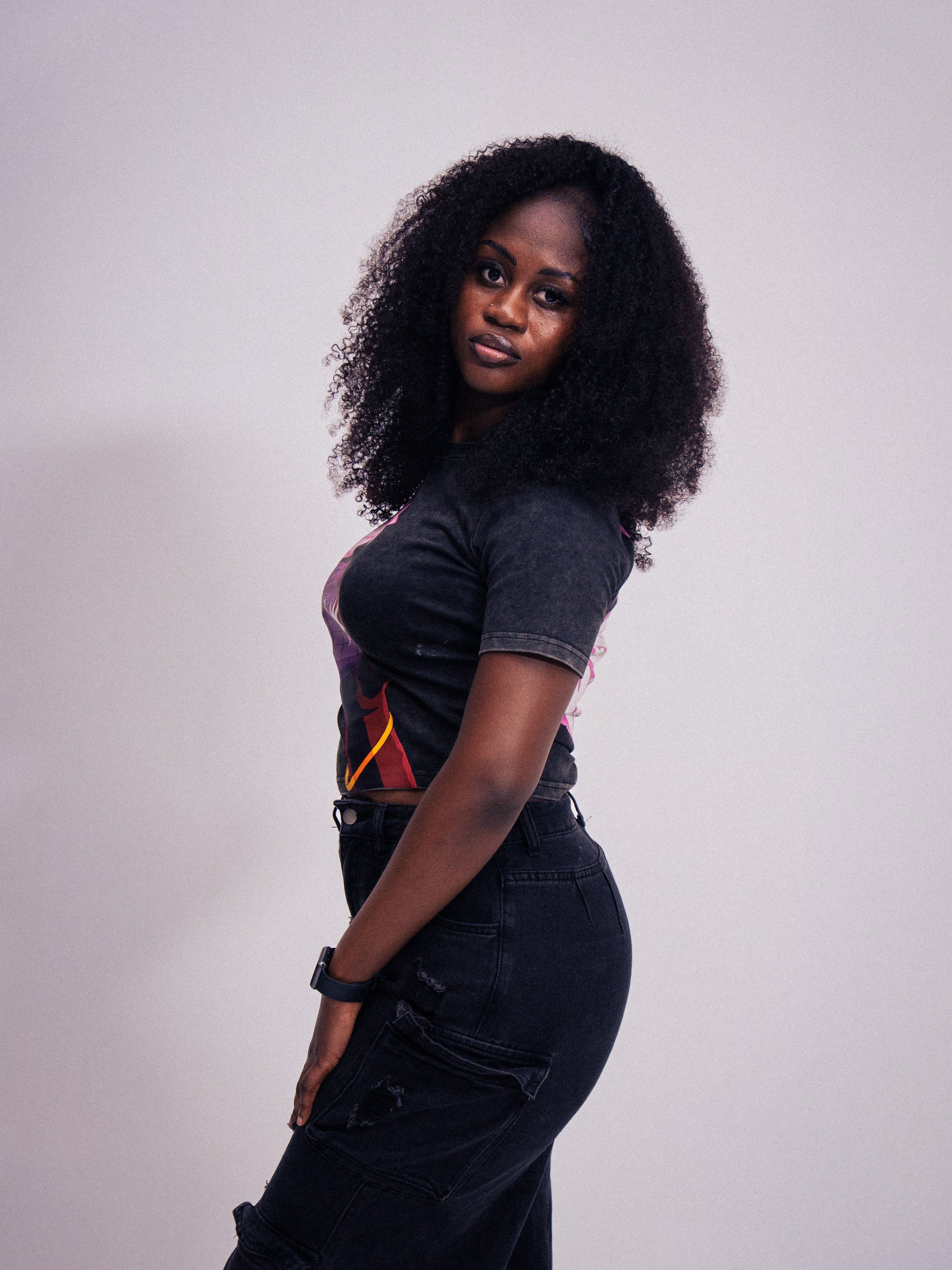 1800 BABY TEE