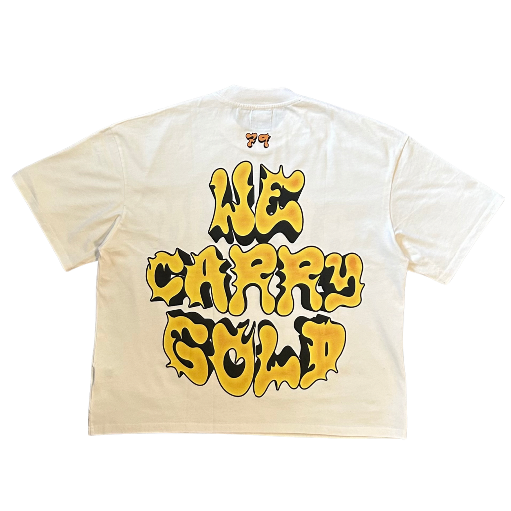 SUNEATER TEE